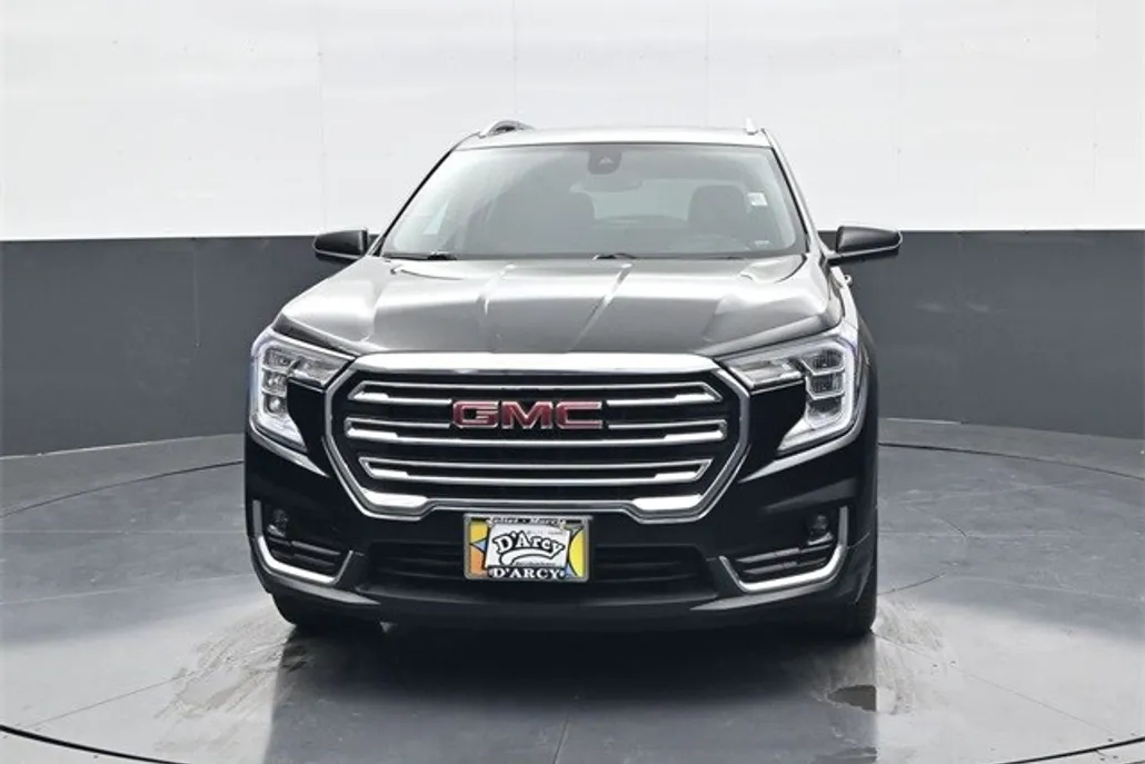 2022 Gmc Terrain SLT photo 1