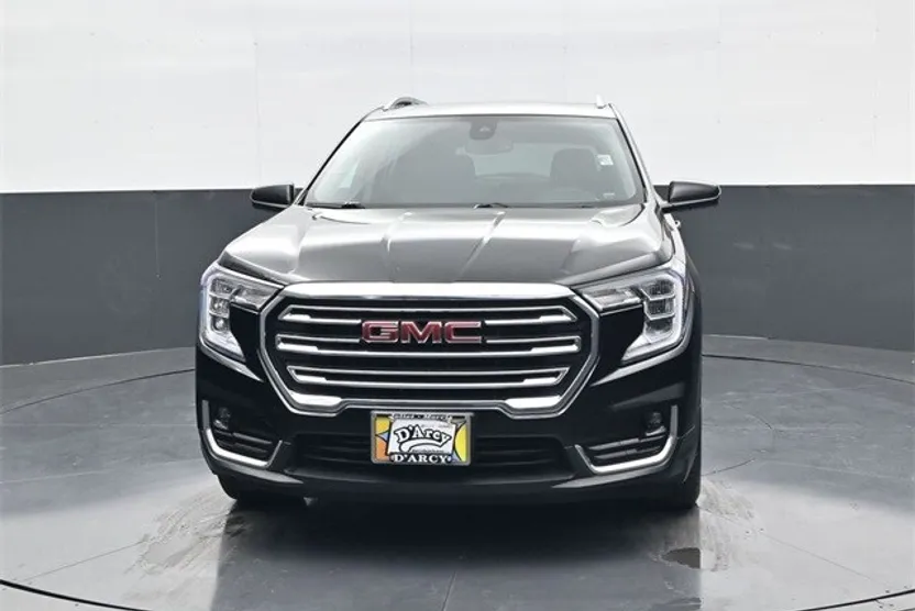 2022 Gmc Terrain SLT photo 1