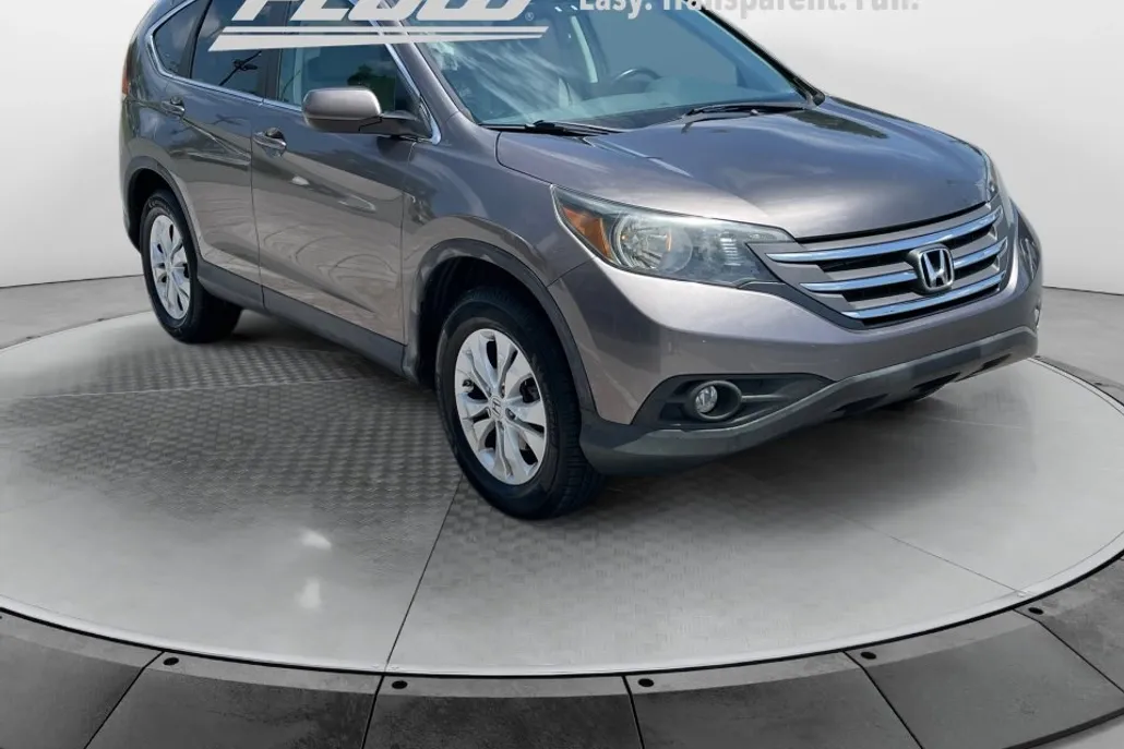2013 Honda CR-V EX photo 1