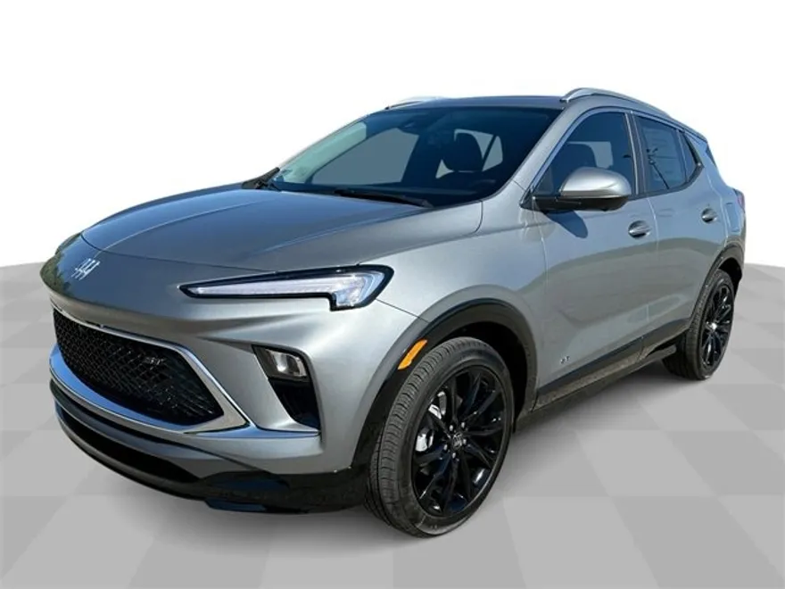 2026 Buick Encore GX Sport Touring photo 1
