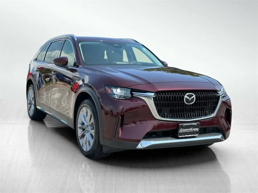 2024 Mazda CX-90 3.3 Turbo Premium photo 1