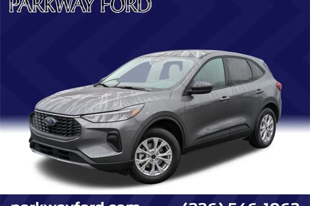 2025 Ford Escape Active photo 1