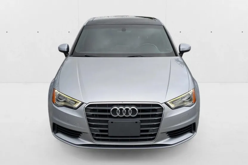 2016 Audi A3 1.8T Premium photo 1