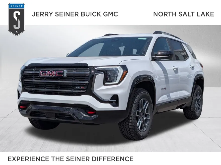 2026 Gmc Terrain AT4 photo 1