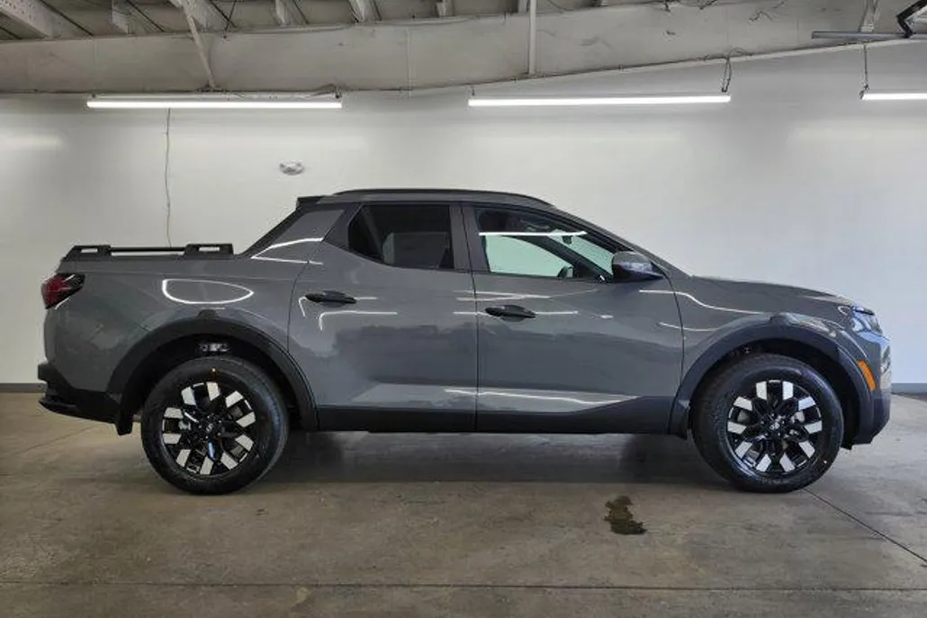2026 Hyundai Santa Cruz SEL photo 1
