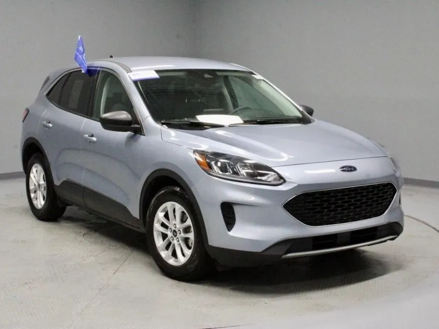 2022 Ford Escape SE photo 1