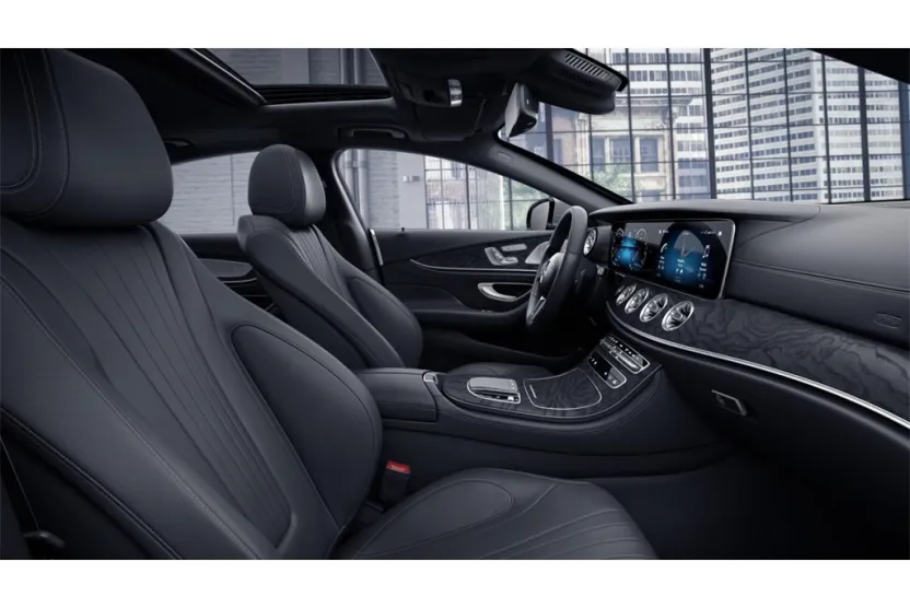 2021 Mercedes Benz CLS 450 photo 1