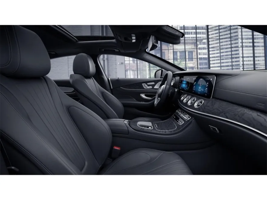 2021 Mercedes Benz CLS 450 photo 1