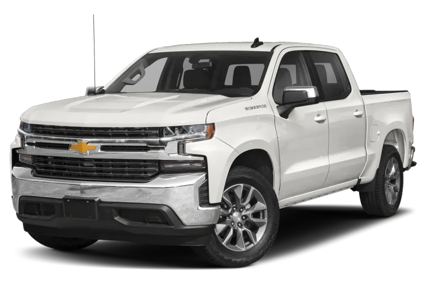 2022 Chevrolet Silverado 1500 Base photo 1