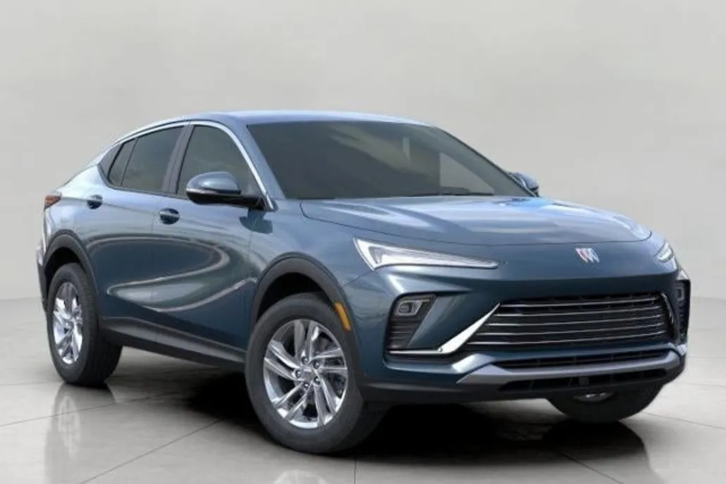 2026 Buick Envista Preferred photo 1