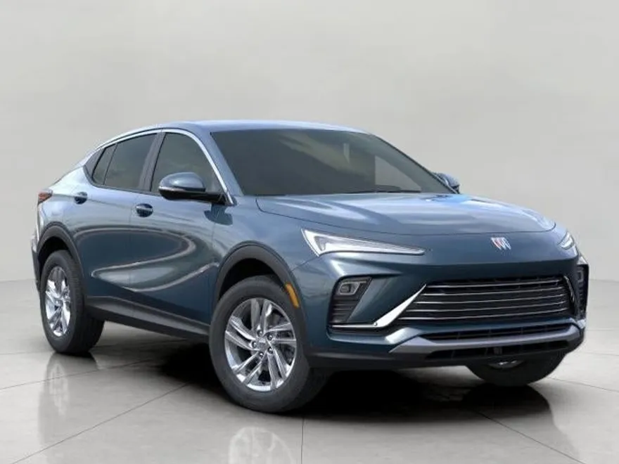 2026 Buick Envista Preferred photo 1