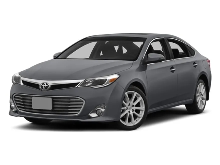 2014 Toyota Avalon XLE Touring photo 1