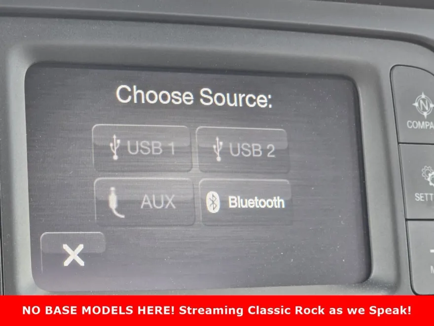 2024 Ram 3500 Tradesman photo 1