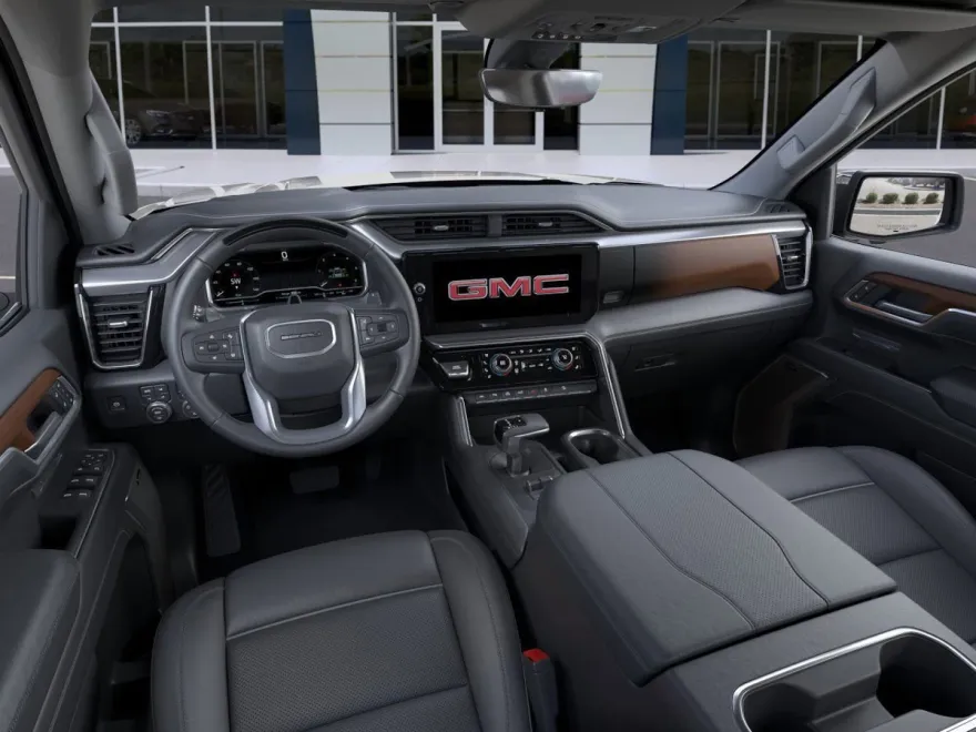 2026 Gmc Sierra 1500 Denali photo 1