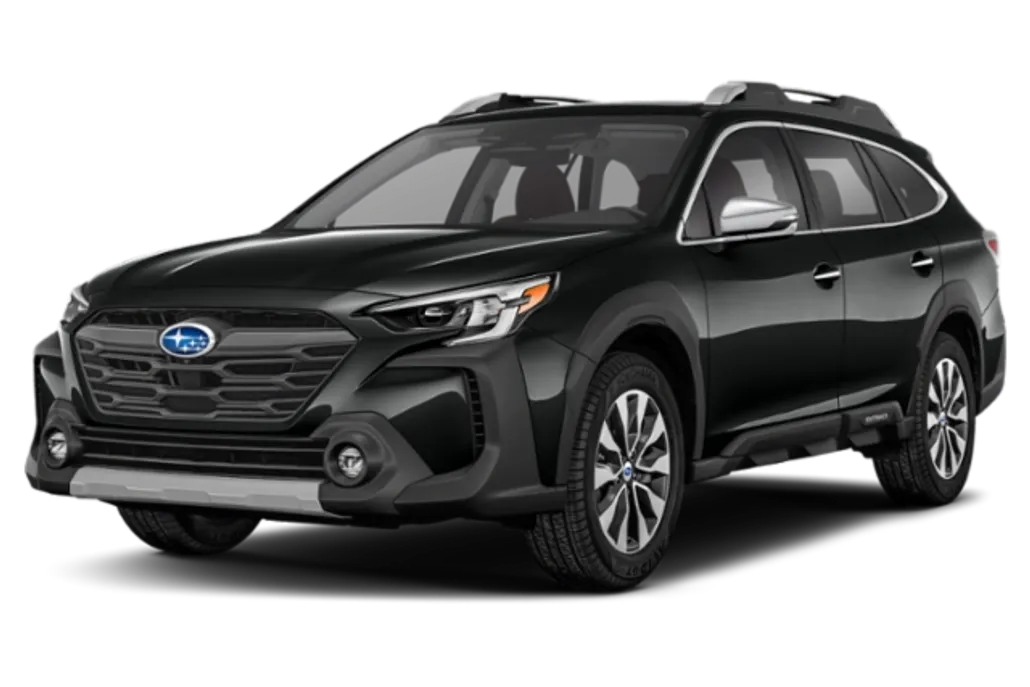 2023 Subaru Outback Touring photo 1