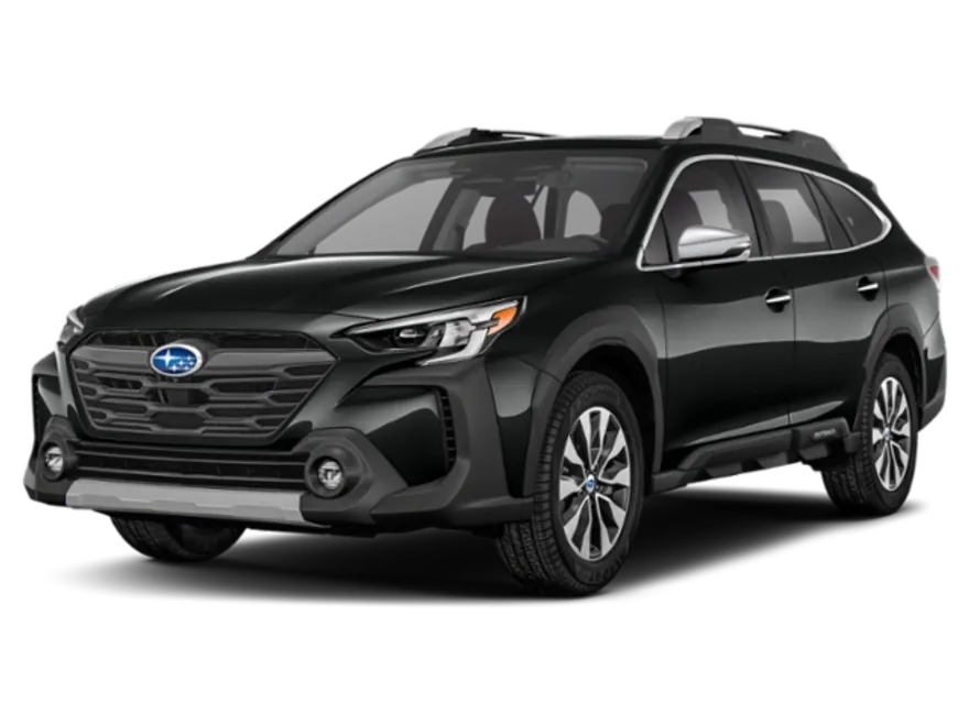 2023 Subaru Outback Touring photo 1