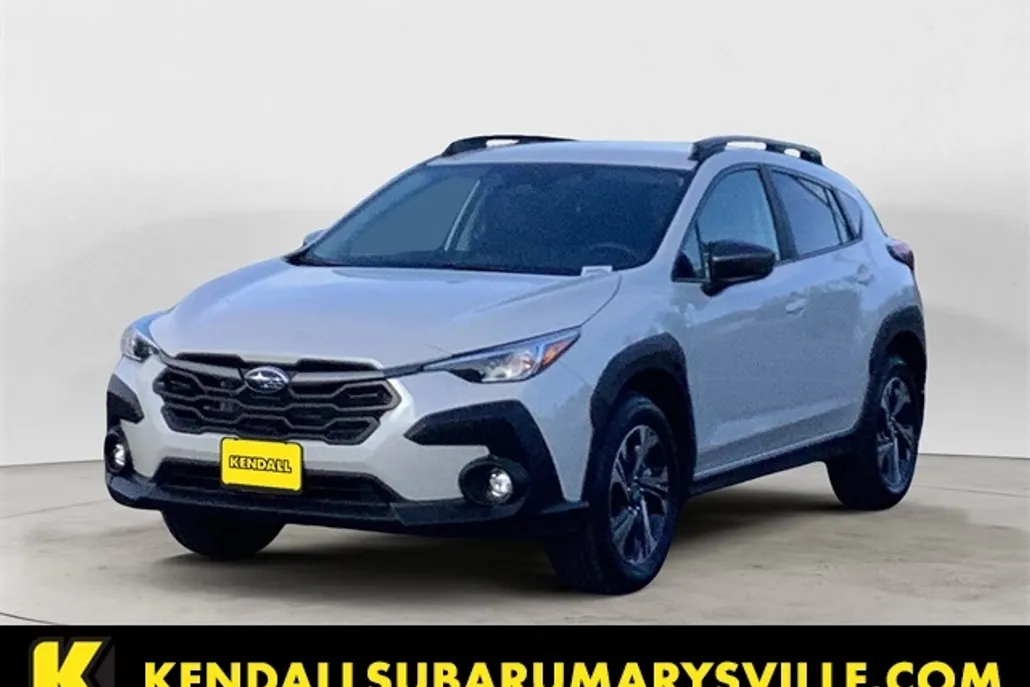2025 Subaru Crosstrek Premium photo 1