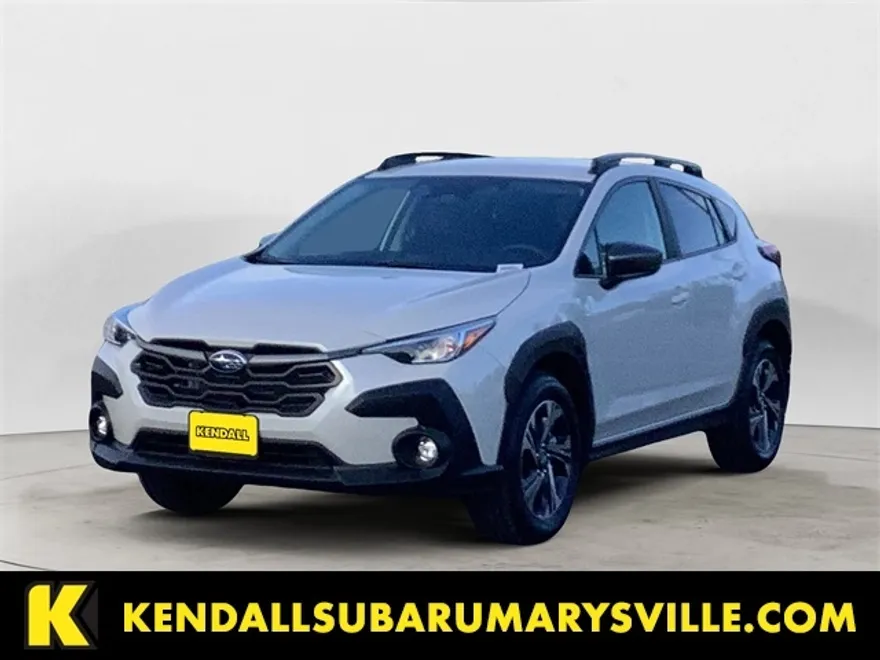 2025 Subaru Crosstrek Premium photo 1