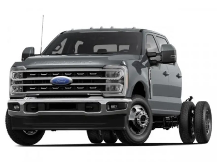 2025 Ford F-350 XL photo 1