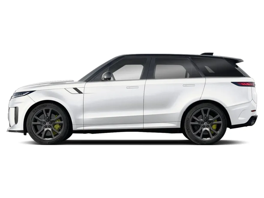 2025 Land Rover Range Rover Sport SE photo 1