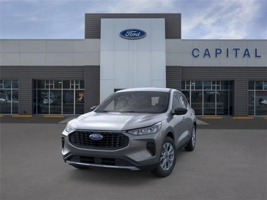 2025 Ford Escape Active photo 1