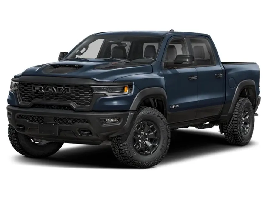 2026 Ram 1500 RHO photo 1