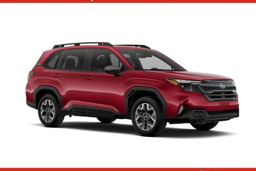 2025 Subaru Forester Premium Base photo 1