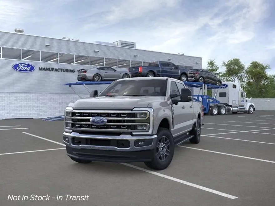 2026 Ford F-350 photo 1
