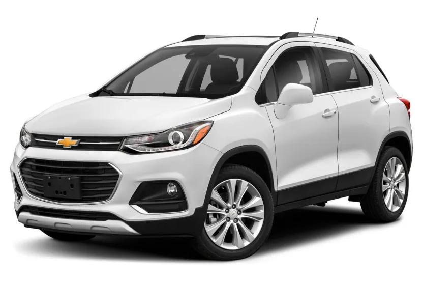 2020 Chevrolet Trax Premier photo 1