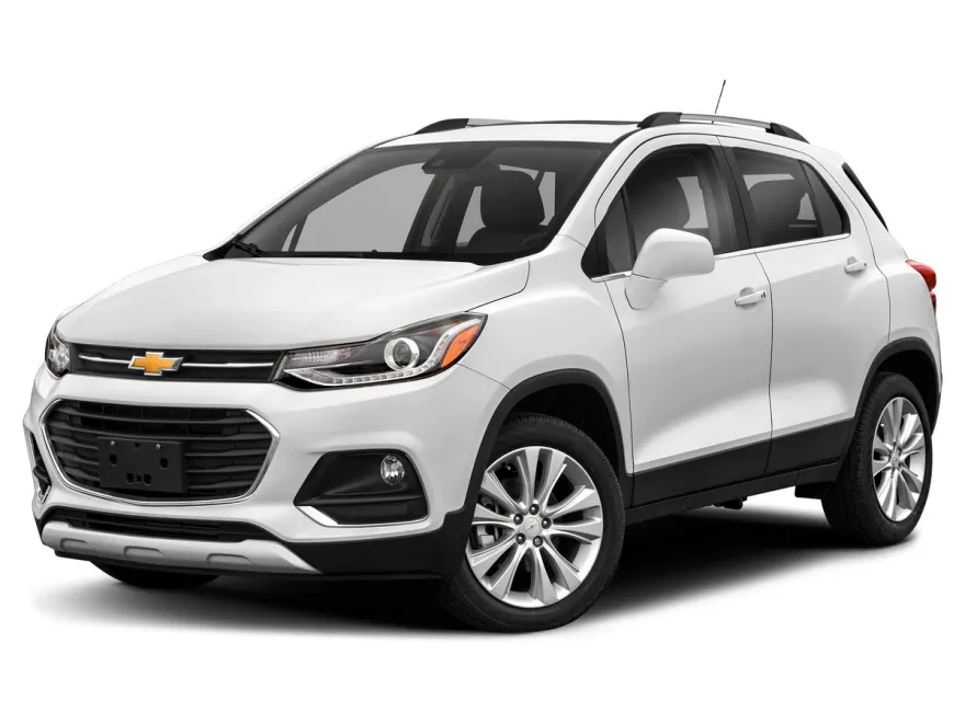 2020 Chevrolet Trax Premier photo 1
