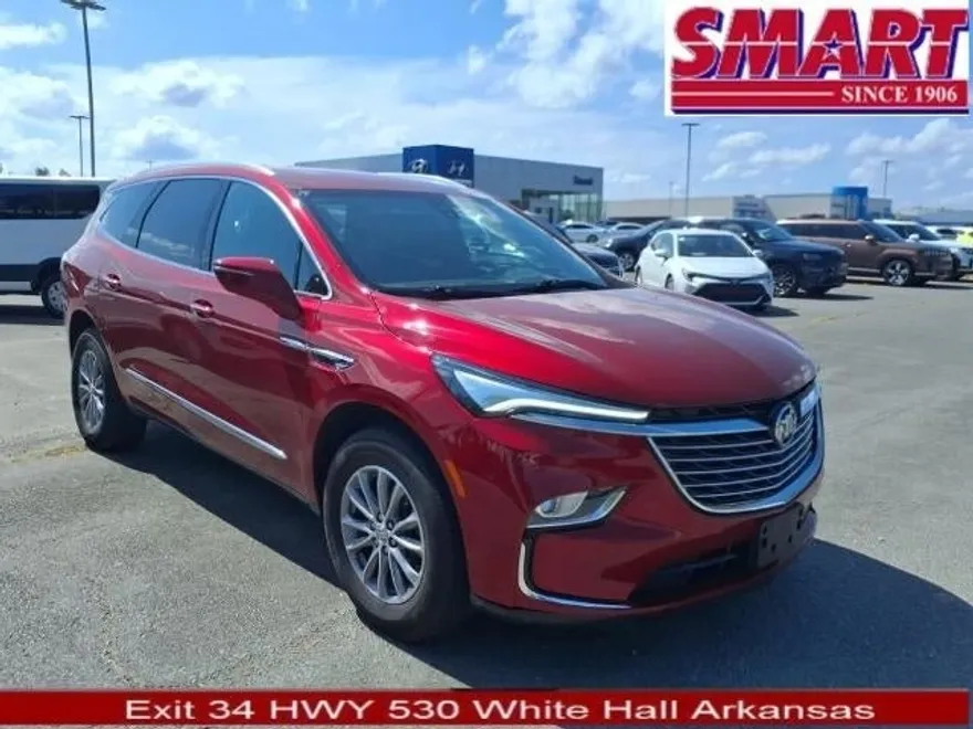2024 Buick Enclave Premium photo 1