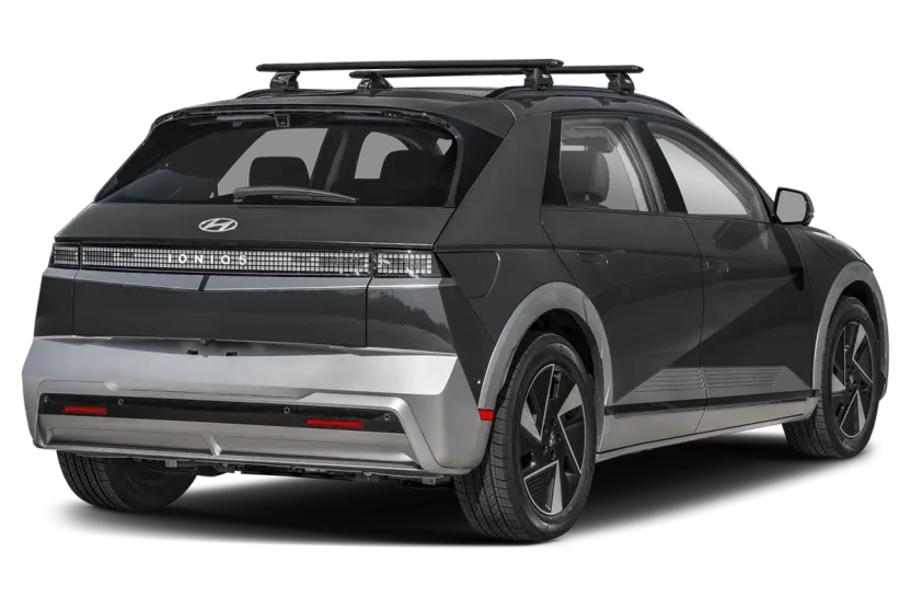 2025 Hyundai Ioniq 5 Limited photo 1