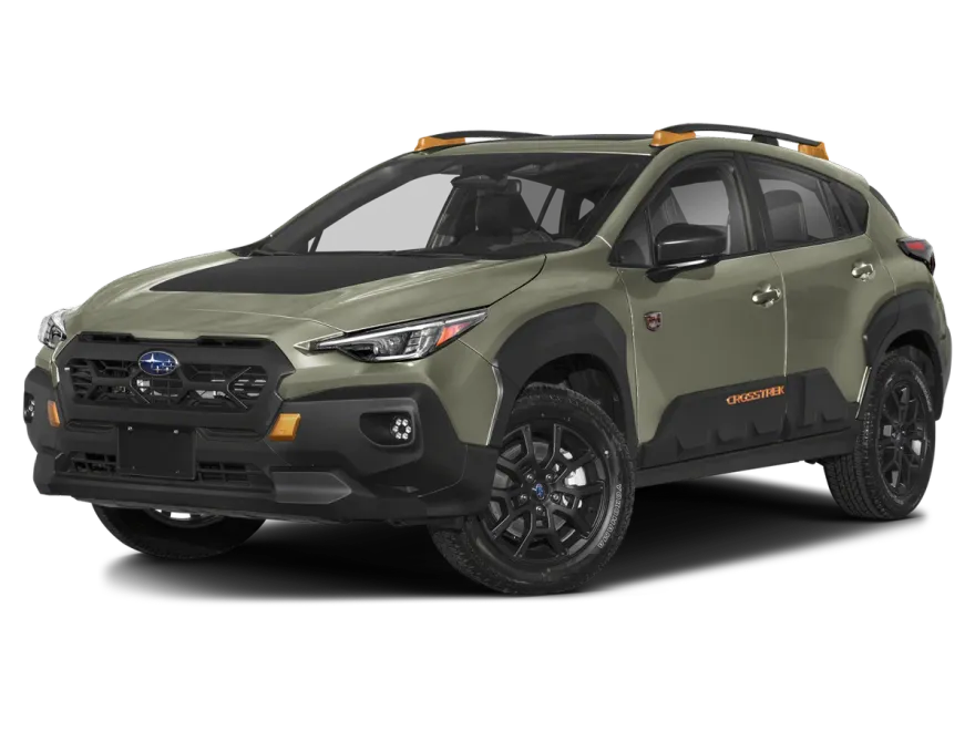 2024 Subaru Crosstrek Wilderness photo 1