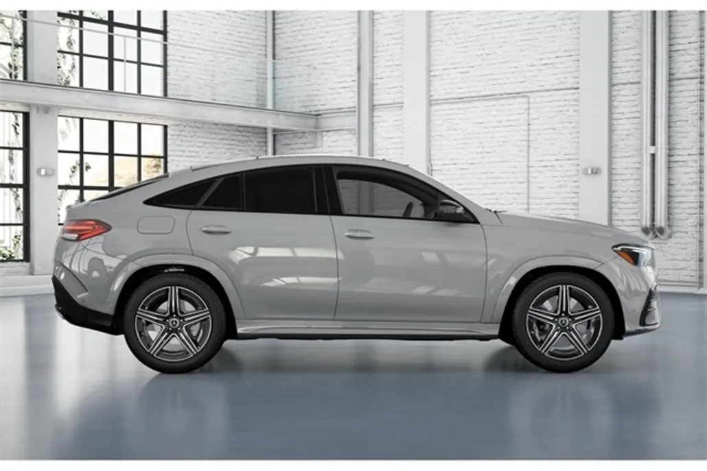 2026 Mercedes Benz GLE 450 4MATIC photo 1