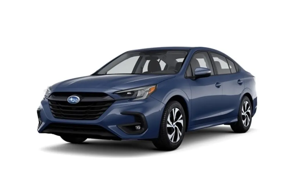 2025 Subaru Legacy Premium photo 1