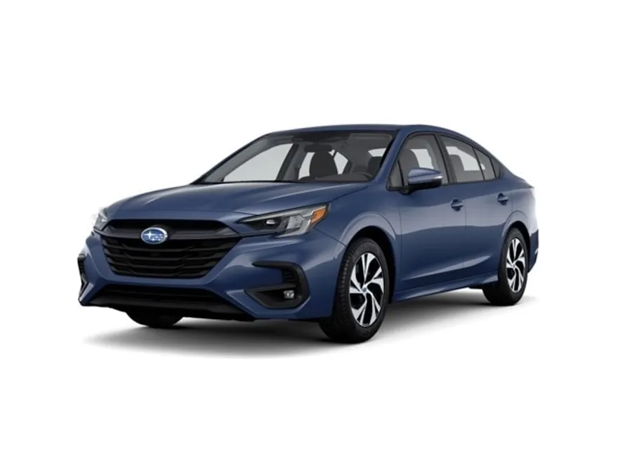 2025 Subaru Legacy Premium photo 1