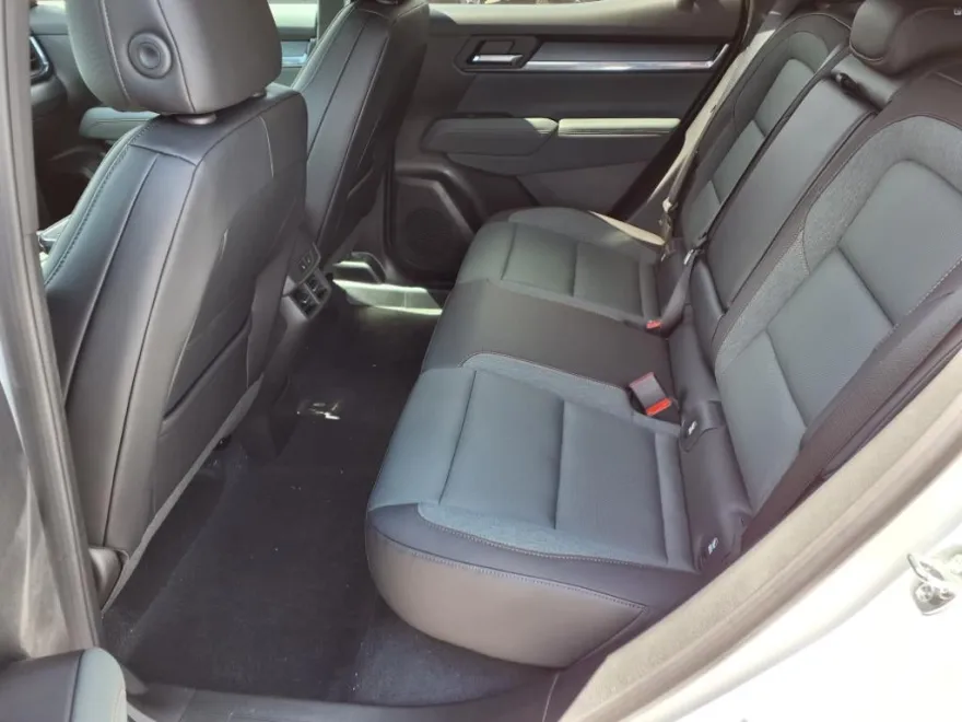 2026 Gmc Terrain AT4 photo 1