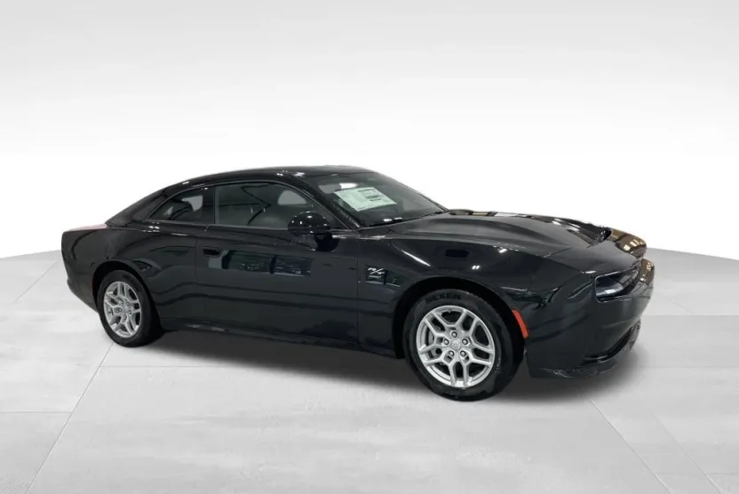 2025 Dodge Charger R/T photo 1