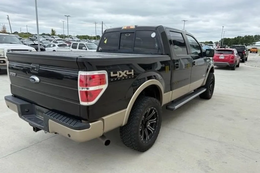 2013 Ford F-150 photo 1