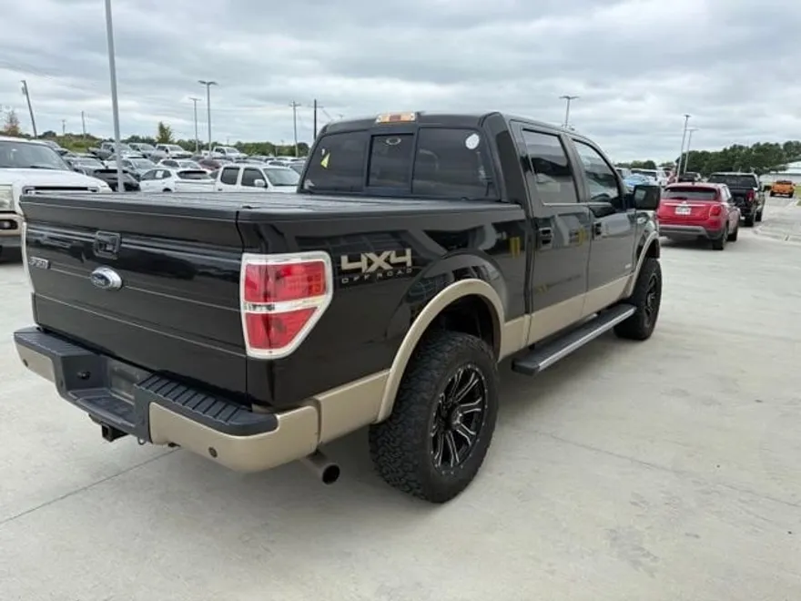 2013 Ford F-150 photo 1