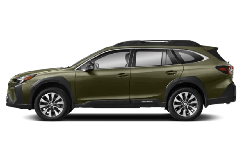 2024 Subaru Legacy Sport photo 1