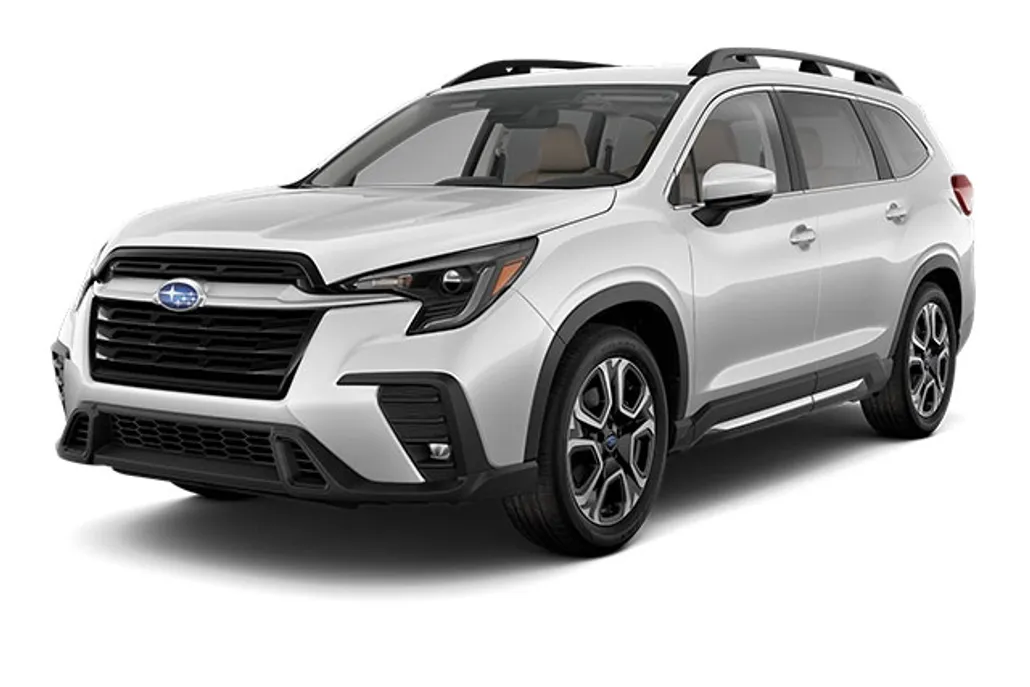 2024 Subaru Ascent Limited photo 1