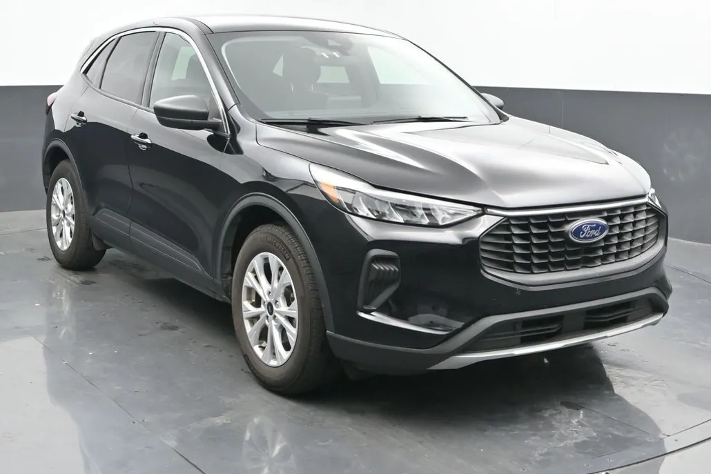 2024 Ford Escape Active photo 1