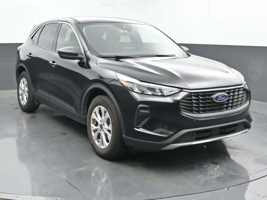 2024 Ford Escape Active photo 1