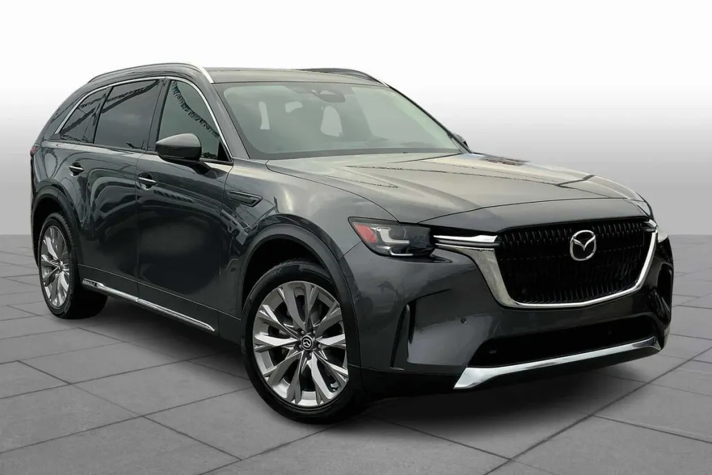 2024 Mazda CX-90 3.3 Turbo Premium photo 1