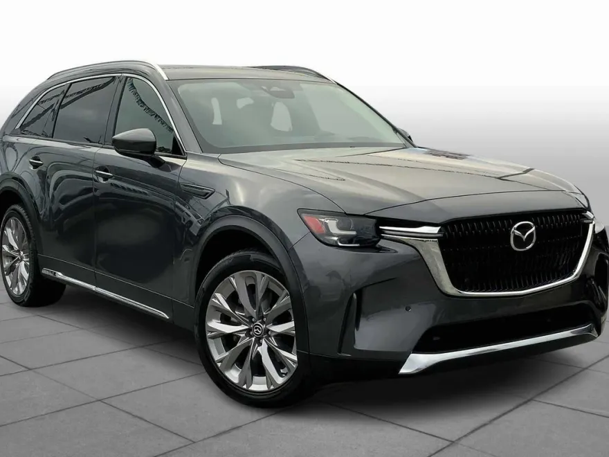 2024 Mazda CX-90 3.3 Turbo Premium photo 1