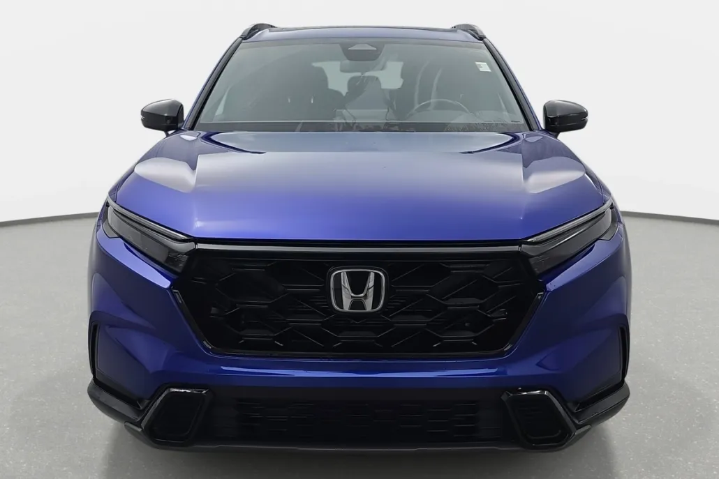 2023 Honda CR-V Hybrid Sport photo 1