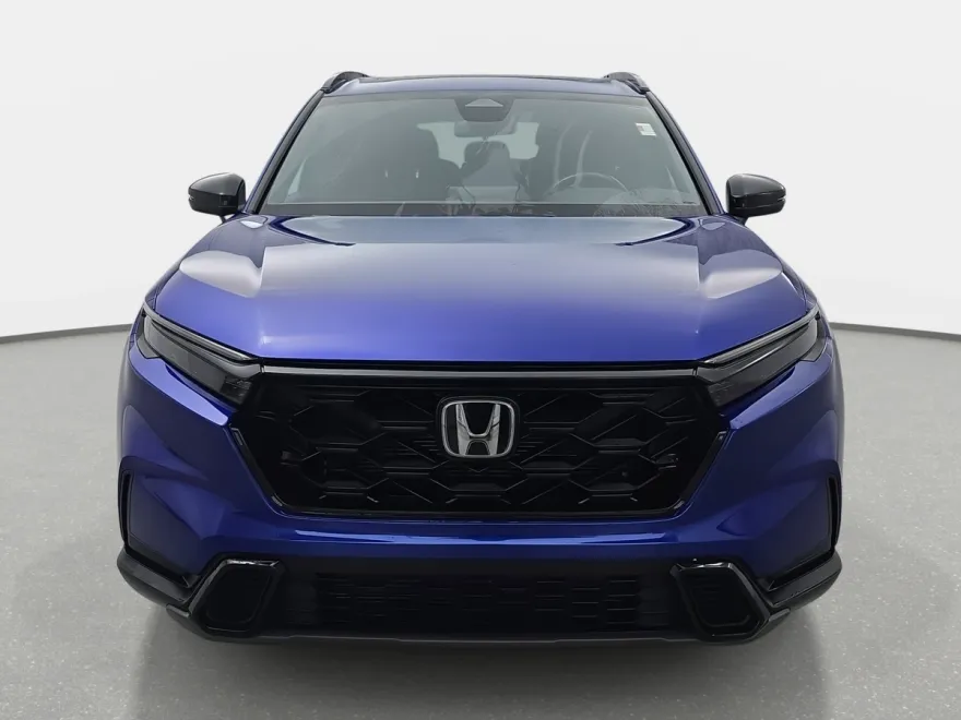 2023 Honda CR-V Hybrid Sport photo 1