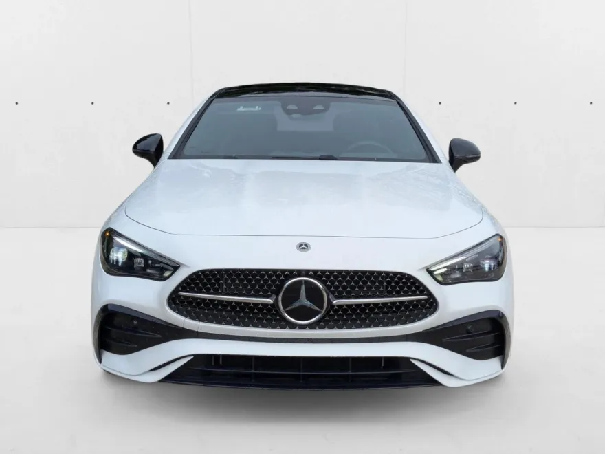 2024 Mercedes Benz CLE 450 4MATIC photo 1