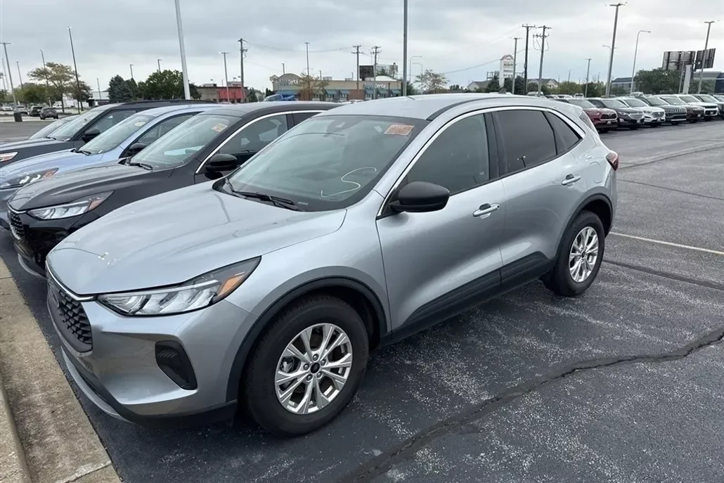 2023 Ford Escape Active photo 1